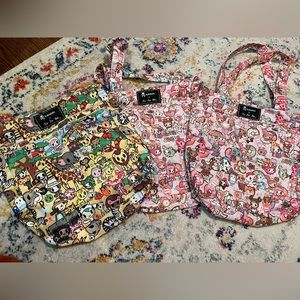 Jujube tokidoki light purge